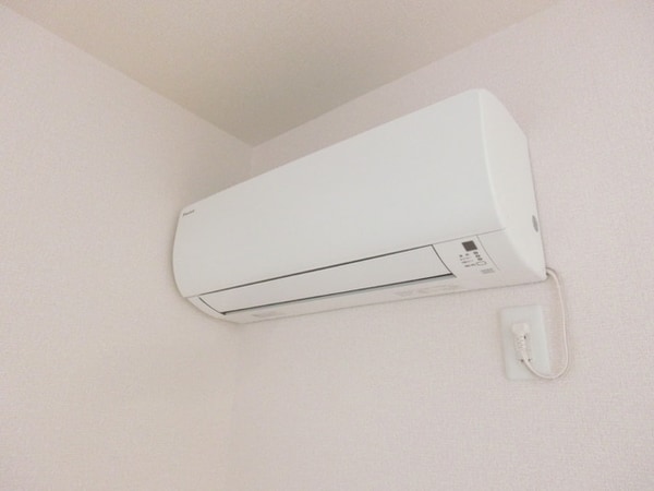 その他(★全室エアコン付き★)
