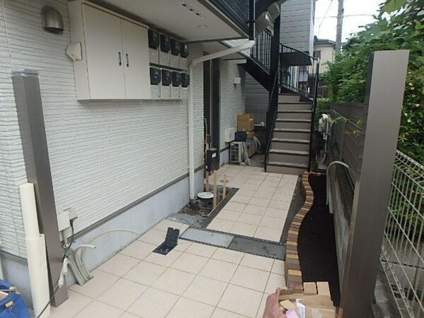 エントランス(エントランス)