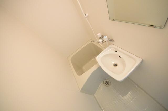 物件内観写真11　(バス／シャワールーム等)