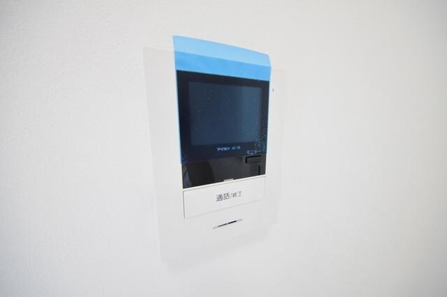 物件内観写真17　(モニター付きインターフォン)