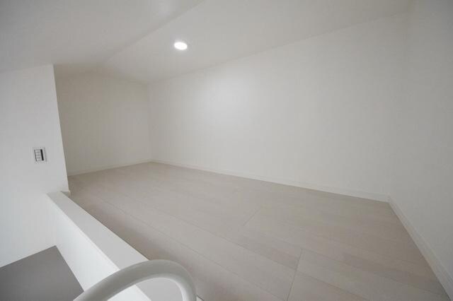 物件内観写真19　(ロフト)