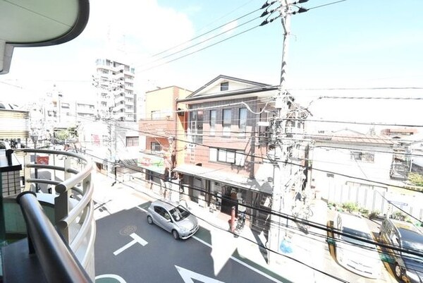 眺望(室内・室内設備)
