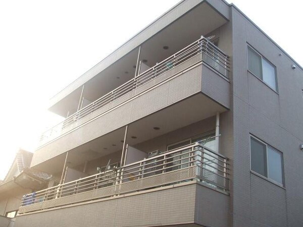 外観(★３階建てマンション★)