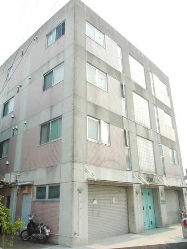 外観(★落ち着いた外観★)