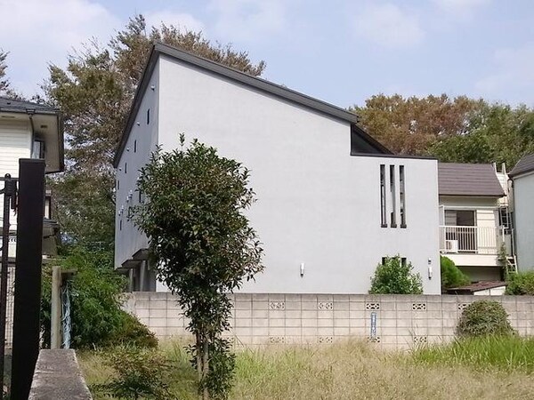 外観(★住環境良好★)