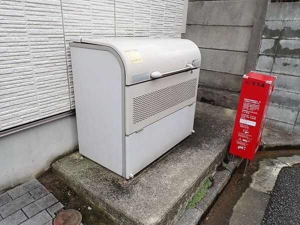 共有部分