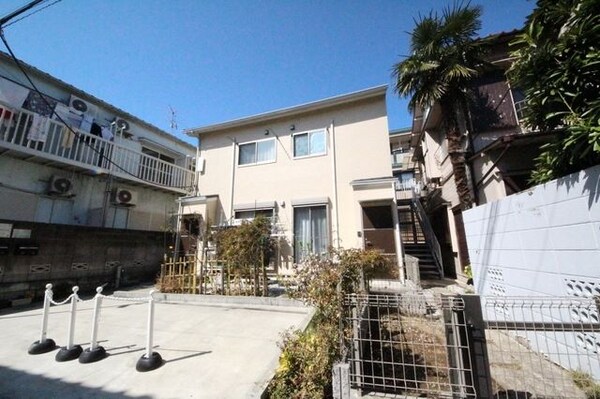 外観(★閑静な住宅街★)