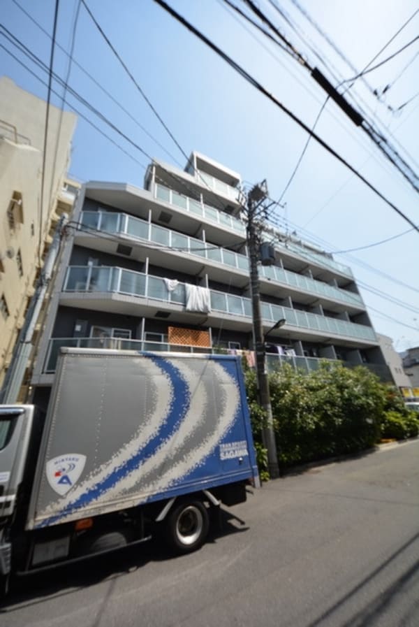 外観(★憧れの分譲マンション★)
