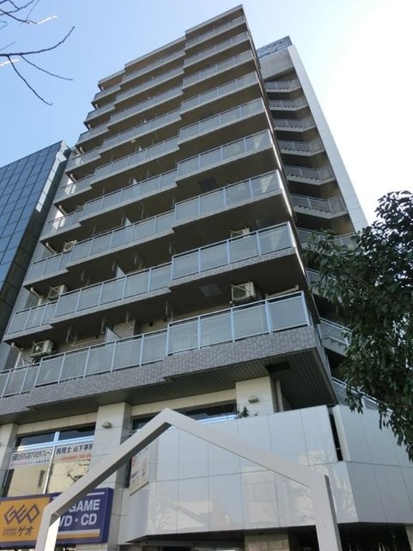 外観(★鉄筋コンクリート造です★)