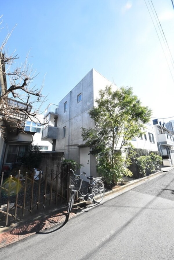 外観(★外観★)