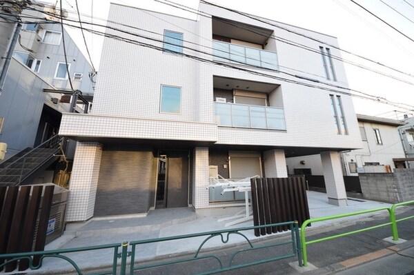 外観(☆お問い合わせはお早めに☆)