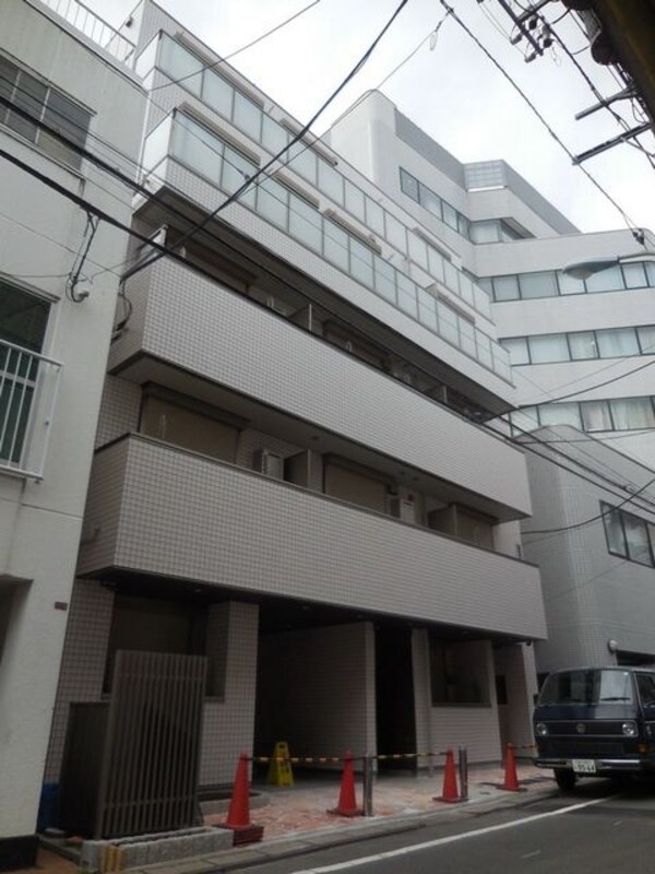 外観(★ハウスメーカー施工★)