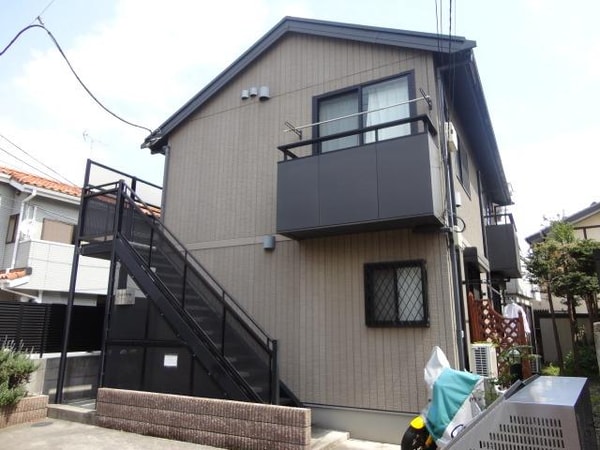 外観(★ハウスメーカー施工★)