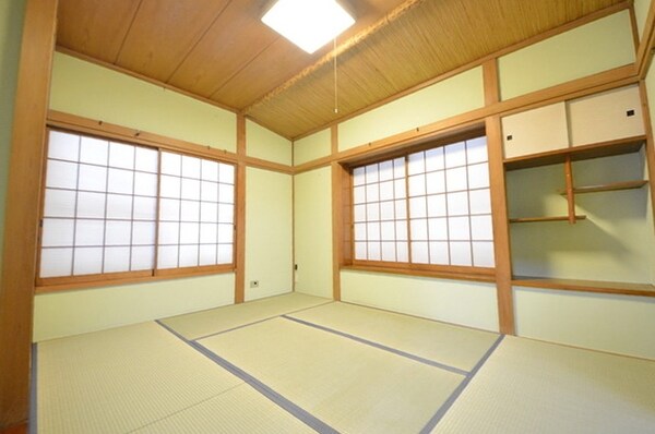 その他室内・内装(★１階の和室★)