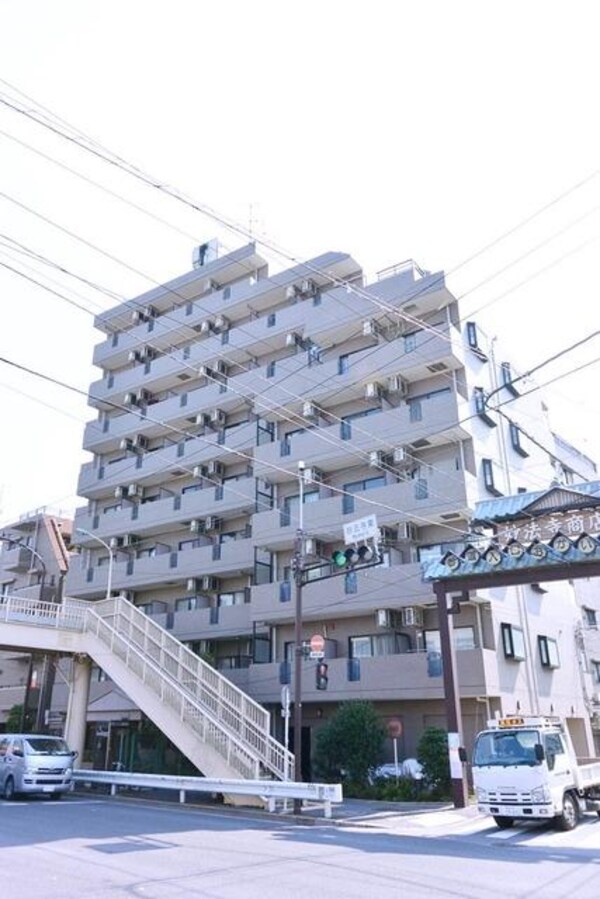 外観(お部屋探しはタウンハウジングへ♪)