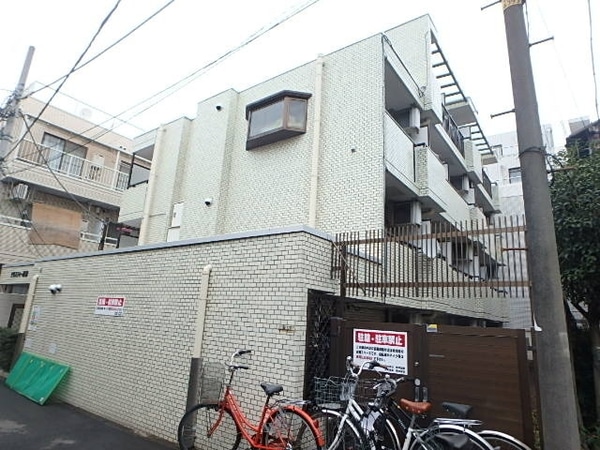 外観(外観)
