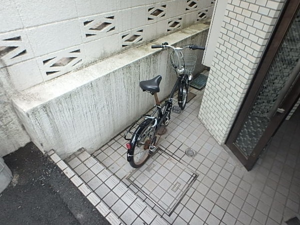 その他(駐輪スペース)