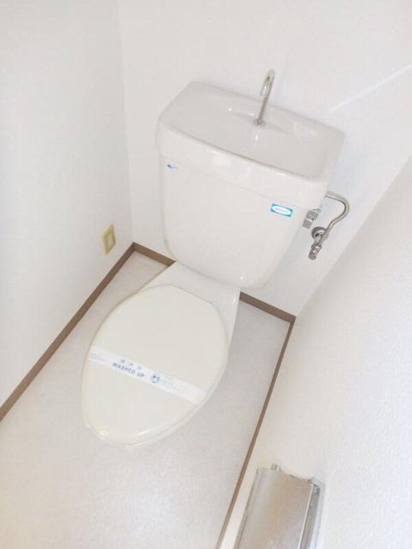 トイレ(★トイレ★)