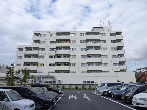 外観(★日当良好★)