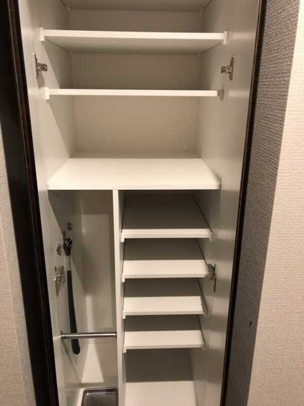 収納(☆室内・室内設備☆)