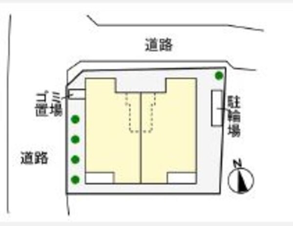 その他(配置図)