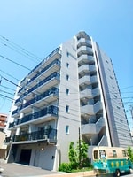 ★オートロック付マンション★