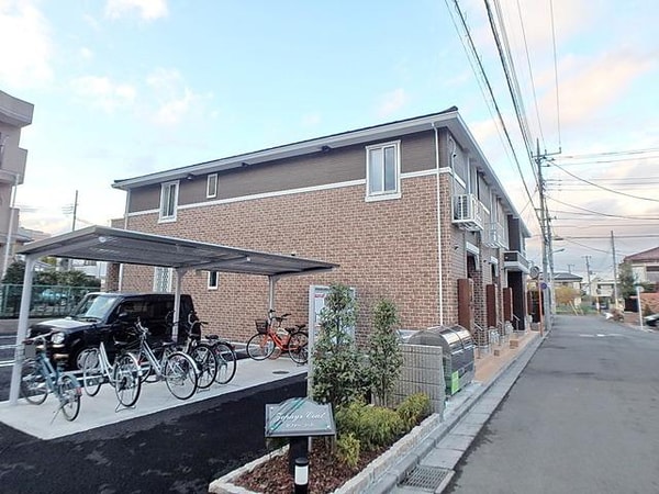 外観(★住環境良好★)