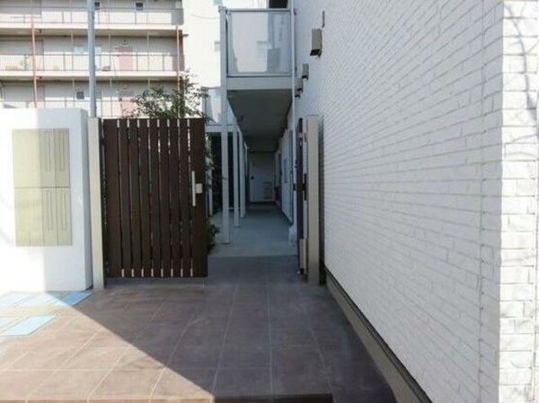 ロビー