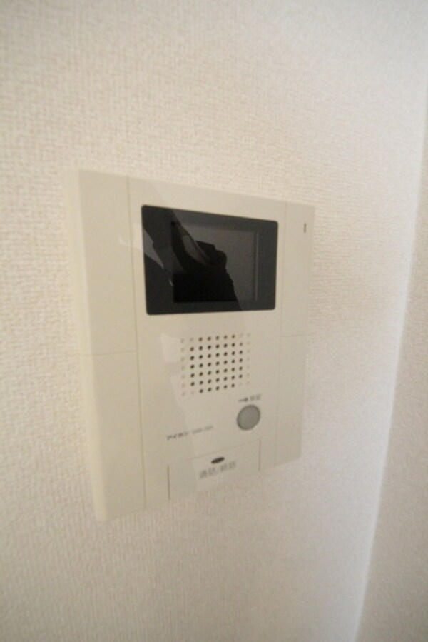 セキュリティ(お問い合わせはお早めに)
