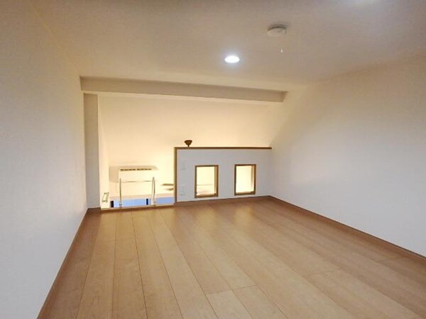 その他室内・内装(★ロフト★)