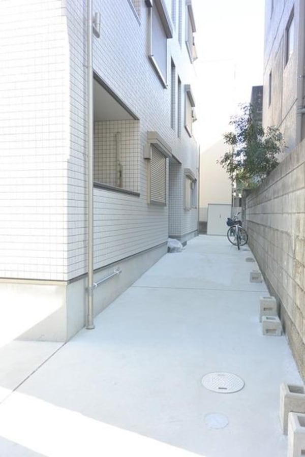 エントランス(★エントランス★)