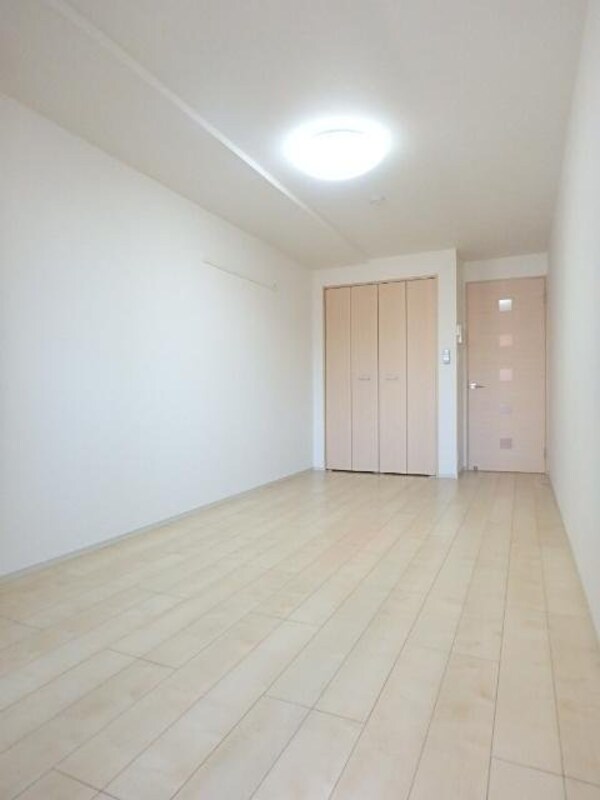 その他室内・内装(白を基調としたお部屋です)
