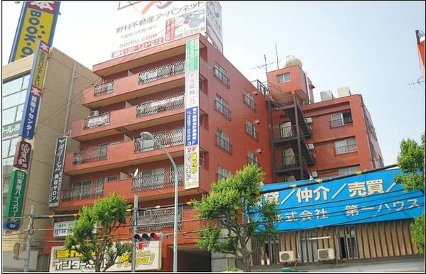 外観(★外観★)