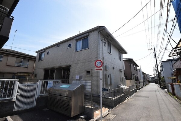 外観(★北側外観★)