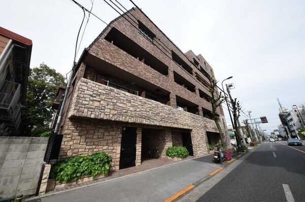 外観(外観)