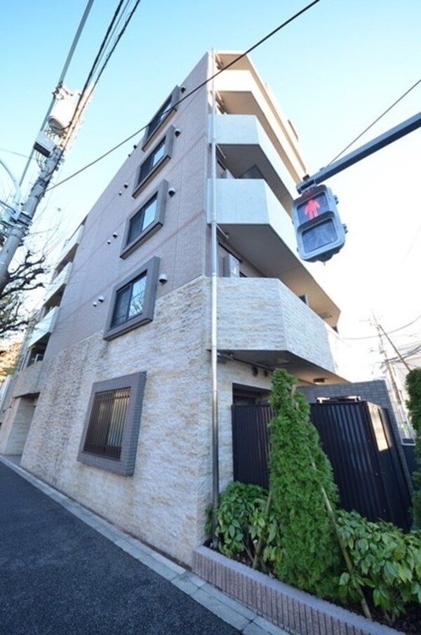 外観(★鉄筋コンクリート造★)