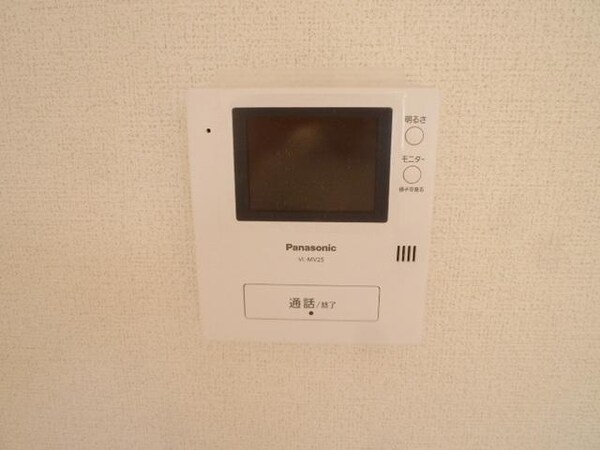 設備(★ＴＶモニターホン★)