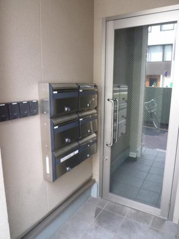 エントランス(★エントランス★)