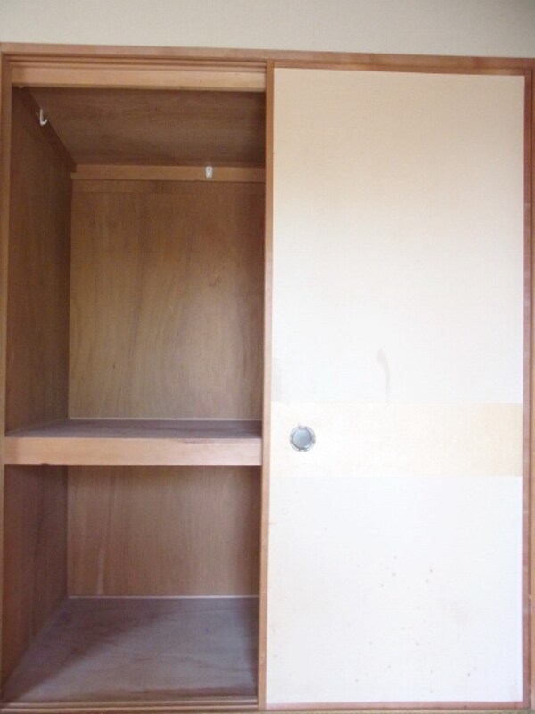 収納(別部屋参考写真)