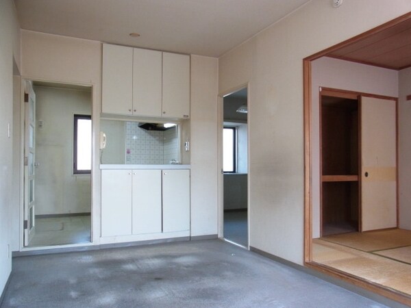 眺望(別部屋参考写真)