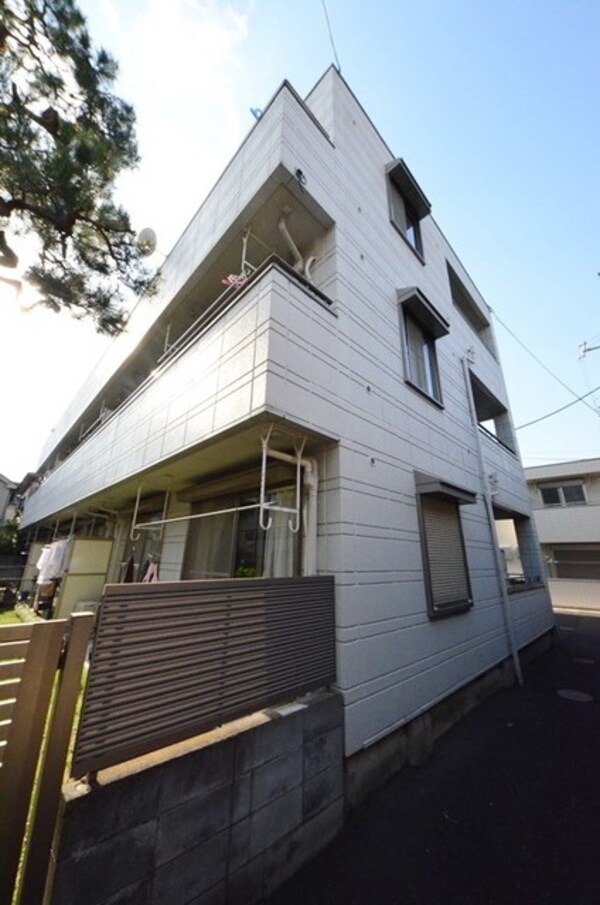 バルコニー(★高円寺１４分です★)