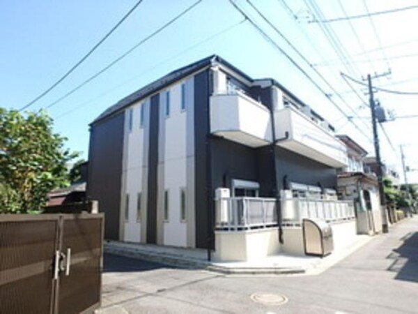 外観(★住環境良好★)