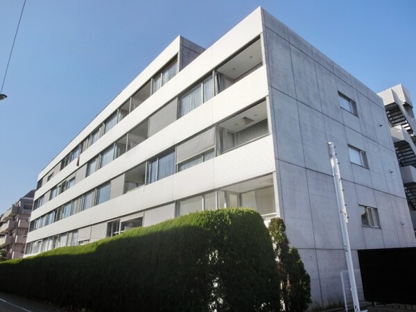 外観(★お洒落なデザイナーズマンション★)
