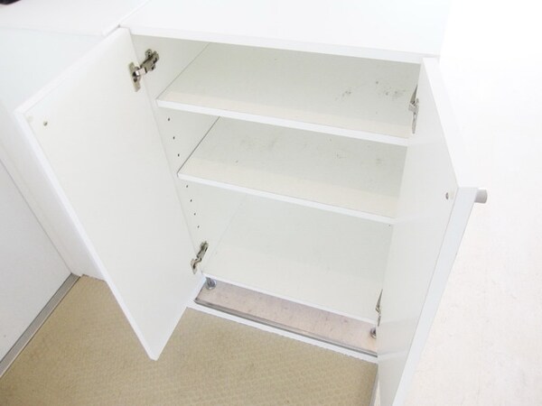 設備(★玄関にシューズＢＯＸがあります★)
