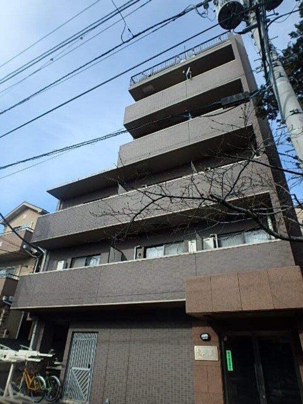 外観(外観)