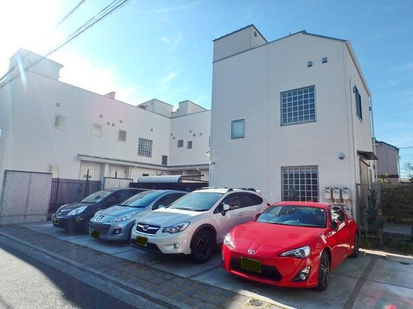 駐車場(★日当り良好★)