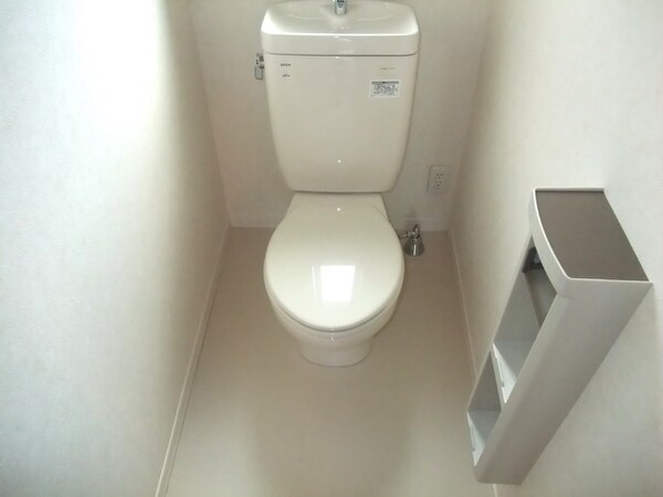 トイレ(★トイレスペースです★)