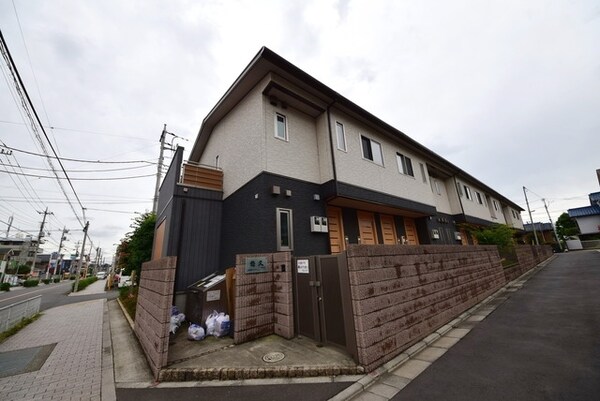 外観(★外観です★)