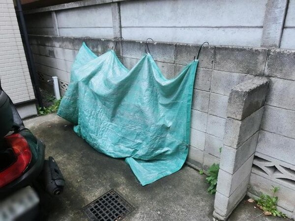 共有部分