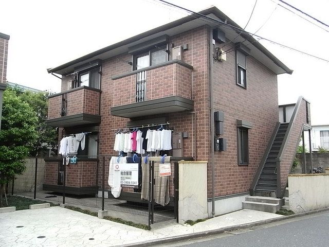 外観写真